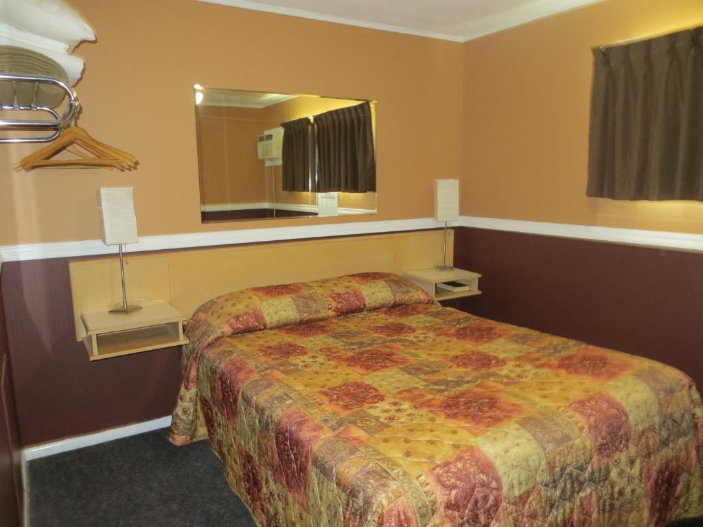 Harrison Village Motel Harrison Hot Springs Ruang foto