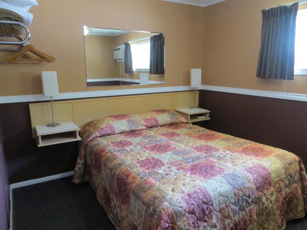 Harrison Village Motel Harrison Hot Springs Ruang foto